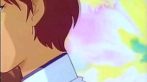 Anime Spex Slut Dreams of Hard Fisting Action