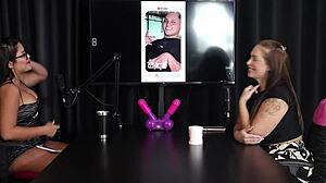 Francis Simas' sensual journey through Tinder matches and more