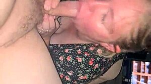 in this live shot, the bbw amateur deepthroats a monster cock in gay hardcore action, no edits