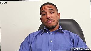 yo, check this wild gay climax video on pantsless friday!