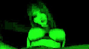 Wedding Night Unveiled: A Fascinating Anime Bride Story in Hentai