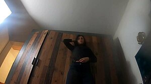 Would you accept Milfycalla as girlfriend after her masturbation?