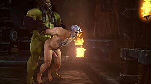 Compilation Of Galianbeast Gay Animations