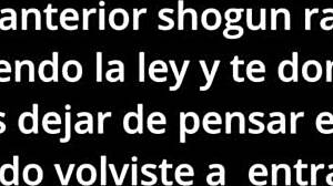 Shogun Raiden Joi Cei Femdom Anime Part 2