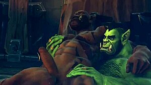 Compilation Of Galianbeast Gay Animations