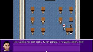 Angelica Origins Remake Gameplay Part 10