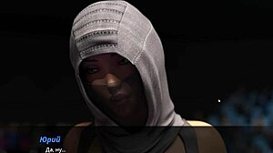 Summer With Mia 2 Gameplay Part 27