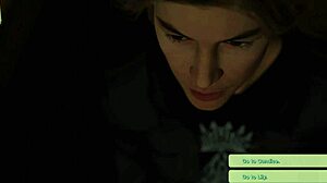 Welcome to Free Will 41, Busty Anime Action Unfolds