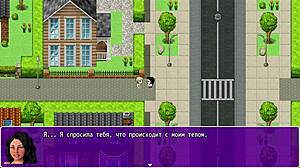 Angelica Origins Remake Gameplay Part 10