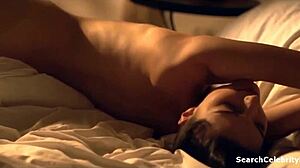 Michalina Olszanska in Tiger 2014: Teen Blowjob and Handjob Action