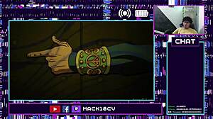 Jojos Bizarre Adventure: The Animation Part 4, Episodes 3-4