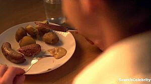 Michalina Olszanska in Tiger 2014: Teen Blowjob and Handjob Action