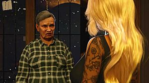 Welcome to Free Will 41, Busty Anime Action Unfolds