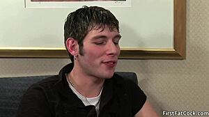 tattooed gay hunk fucking hot gay