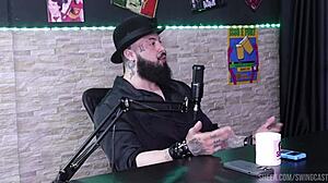 gabe spec swing cast with gabi tamiris and tifany rocha!