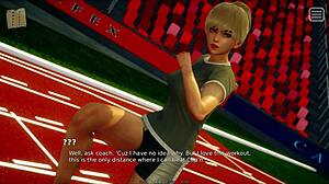 my bully is my lover in hentai