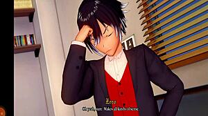 Hg Champion Of Realms: Harem Magic And Magic Monsters Adventure.