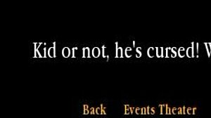 Hg Champion Of Realms: Harem Magic And Magic Monsters Adventure.