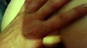 Doggystyle hot redhead step d fingering shaved pussy