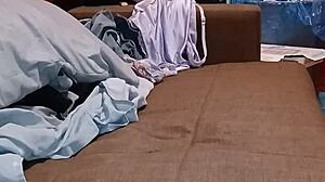 I love my ass! I love getting it fucked hard!