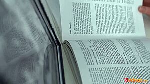 teen beauty eva barbie anally explored