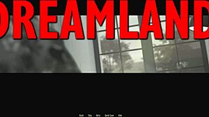 Dreamland 24 - Her hard nipples reveal everything