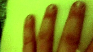 Doggystyle hot redhead step d fingering shaved pussy