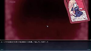 Tentacle Prison's Seedbed Hell: Can You Escape the Pleasure?