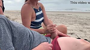 passers-by looked but she continued riding my big cock until i cum in public anal