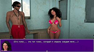 Angelica Origins Remake Gameplay Part 10