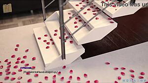 big tits milf ass in lust academy