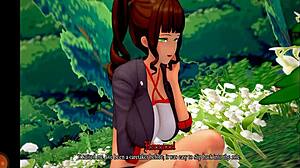 Hg Champion Of Realms: Harem Magic And Magic Monsters Adventure.