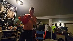 I Fucked Him So Good