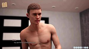 big tits milf ass in lust academy