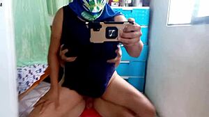 Fucking diplomat with small dick at carnival 😏