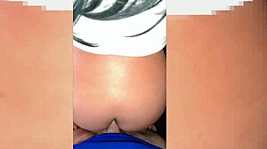 Anal sex with my teacher to save me from failing a subject