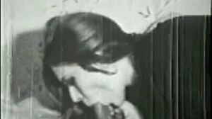 Vintage family stranger: a taboo theme in adult films