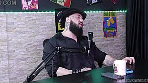 gabe spec swing cast with gabi tamiris and tifany rocha!