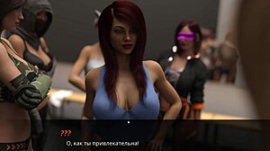 Summer With Mia 2 Gameplay Part 27