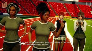 my bully is my lover in hentai