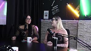 gabe spec swing cast with gabi tamiris and tifany rocha!