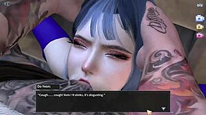 Wedding Night Unveiled: A Fascinating Anime Bride Story in Hentai