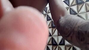 Femdom Fetish Dominates in Raw Gay Action