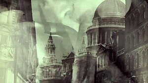 Home alone vintage taboo family