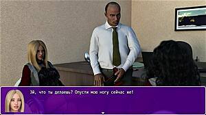 Angelica Origins Remake Gameplay Part 10