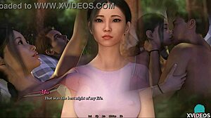 Dreamland 24 - Her hard nipples reveal everything