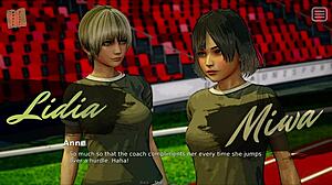 my bully is my lover in hentai