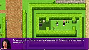 Angelica Origins Remake Gameplay Part 10