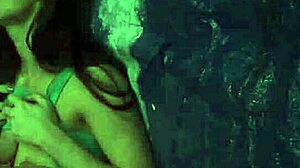 B Dildo Gaping Pussy Xxx Rough Outdoor Public Lovemaking Is Anya