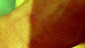 Doggystyle hot redhead step d fingering shaved pussy